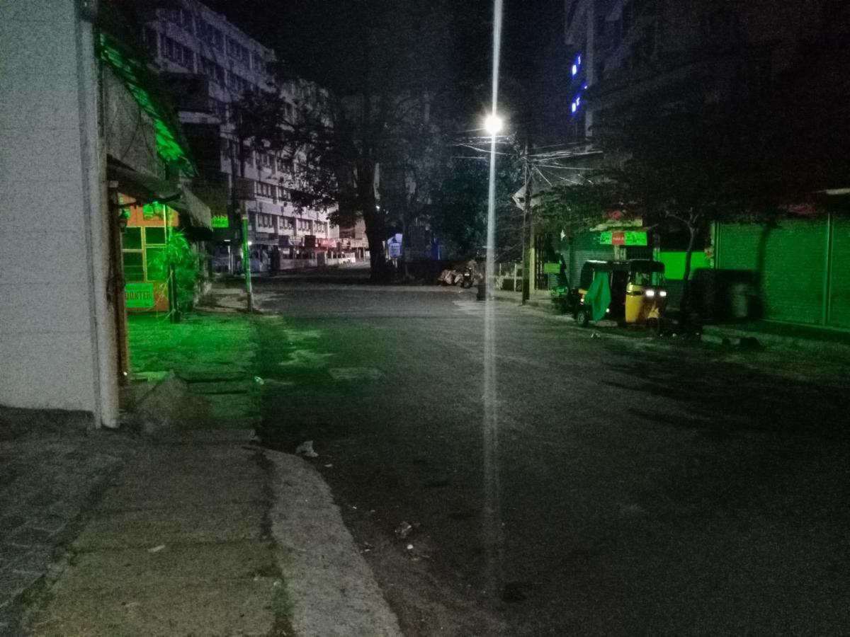 The Southgate Business Hotel Thiruvananthapuram Luaran gambar